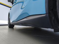 Deepal L07 BEV 530km 530Max Dry driving ADS SE Edition - ფოტო 11