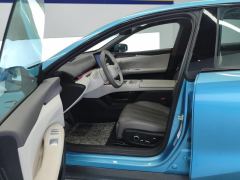 Deepal L07 BEV 530km 530Max Dry driving ADS SE Edition - ფოტო 14