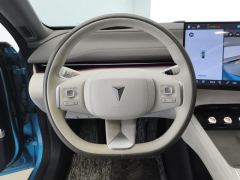 Deepal L07 BEV 530km 530Max Dry driving ADS SE Edition - ფოტო 18