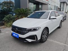 Volkswagen Lavida 1.5L Edition - ფოტო 1