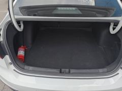 Volkswagen Lavida 1.5L Edition - ფოტო 7