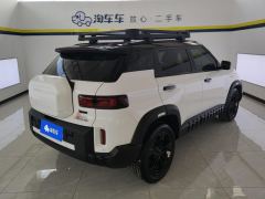 Geely Cowboy 1.5T Funny Edition - photo 2
