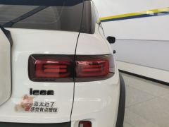 Geely Cowboy 1.5T Funny Edition - photo 5