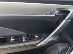 Geely Binyue 1.5T Edition - фото 13