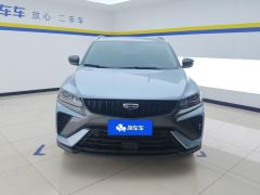 Geely Binyue 1.5T Edition - фото 3