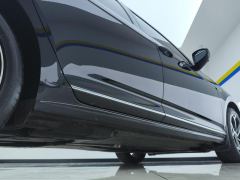 Volkswagen Passat Facelift 330TSI Star Deluxe Edition - ფოტო 10