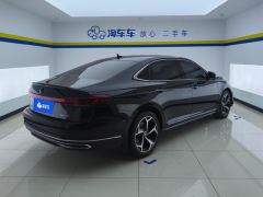 Volkswagen Passat Facelift 330TSI Star Deluxe Edition - ფოტო 2