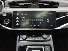 Geely Boyue 1.8TD Version - фото 17
