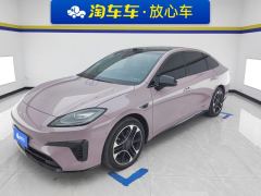 GAC AION RT 650km LiDAR Edition - фото 1