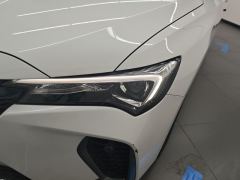 Buick Verano Pro GS 1.5T Edition - ფოტო 4