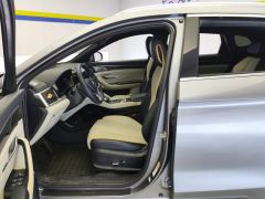 BYD Song PLUS DM-i 51KM Premium Edition - ფოტო 14