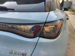 BYD Seal 06GT 520km Plus Edition - ფოტო 5