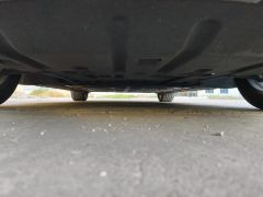 BYD Seal 06GT 520km Plus Edition - ფოტო 8