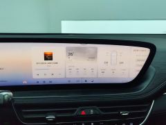 Buick Lacrosse Junyue 28T Yuezun Edition - ფოტო 17