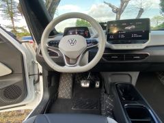Volkswagen ID.3 Pro Intelligent Edition - ფოტო 9