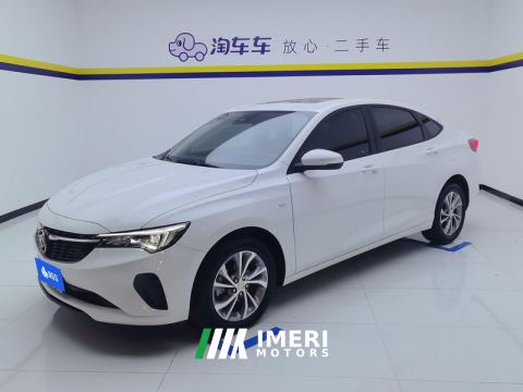 2023 Buick Verano Pro 1.5T Joy Edition - ავტომობილი ჩინეთიდან