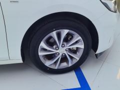 Buick Verano Pro 1.5T Joy Edition - ფოტო 6