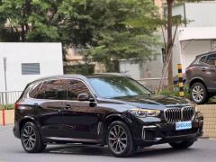 BMW X5 xDrive30Li Deluxe VersionM - ფოტო 2