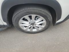 Toyota Corolla Sharp Release 2.0L Edition - фото 6