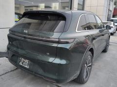 Li Auto L6 Max - ფოტო 2