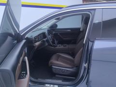 Leapmotor C11 EREV 300km 300 Smart Edition - photo 14