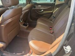 Mercedes-Benz E Class E-Class E 260 L Sport - фото 5