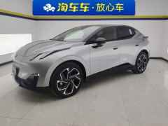 Lynk & Co 20 Z20 530km Rear Drive Max Yao Red Edition - photo 1