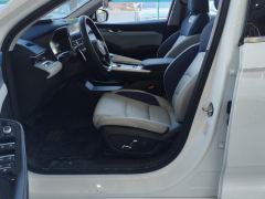 Geely Xingui Xingrui 2.0T Prestigious Edition - ფოტო 14