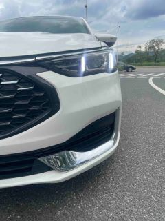 Ford Escort 1.5L Tiptronic Honor Edition - ფოტო 10