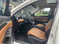 Ford Escort 1.5L Tiptronic Honor Edition - ფოტო 4