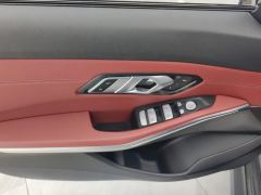 BMW i3 eDrive 35 L - ფოტო 13