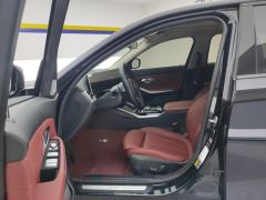 BMW i3 eDrive 35 L - ფოტო 14
