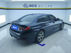 BMW i3 eDrive 35 L - ფოტო 2
