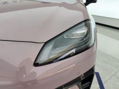 GAC AION RT 650km LiDAR Edition - photo 4