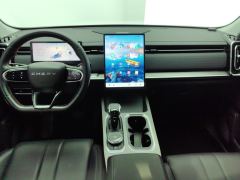 Chery Explore 06 Edition 1.6T AWD Version - фото 16