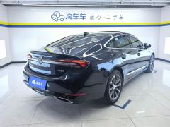 Buick Lacrosse Junyue 652T Luxury Edition - ფოტო 2