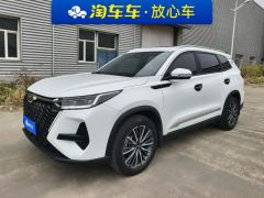 Chery Tiggo 8 PRO Edition 290T 2WD Edition 5 - ფოტო 1