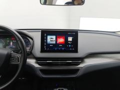 FAW E-QM5 431km Edition - ფოტო 17