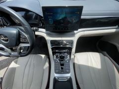 BYD Song PLUS DM-i 51KM Premium Edition - ფოტო 7
