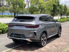 BYD Song PLUS DM-i 51KM Premium Edition - ფოტო 9