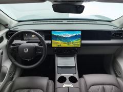 Leapmotor C11 EV Edition 580Deluxe Edition - ფოტო 16