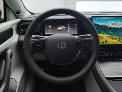 Leapmotor C11 EV Edition 580Deluxe Edition - ფოტო 18
