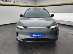 Leapmotor C11 EV Edition 580Deluxe Edition - ფოტო 3