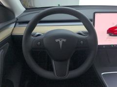 Tesla Model Y 660km Long Range AWD - ფოტო 18