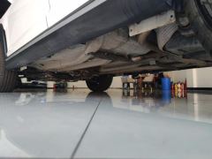 Chery Tiggo 3x 1.5L CVT Elite Edition - photo 11