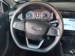 Chery Tiggo 3x 1.5L CVT Elite Edition - photo 18