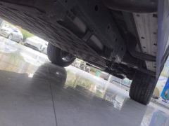 BAIC BJ40 EREV Jeep BJ40 Extended Range 152km Standard Edition - ფოტო 10