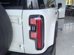 BAIC BJ40 EREV Jeep BJ40 Extended Range 152km Standard Edition - ფოტო 5