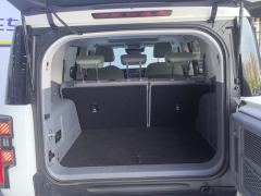 BAIC BJ40 EREV Jeep BJ40 Extended Range 152km Standard Edition - ფოტო 7