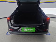 Changan A07 EREV Blue Whale Edition 230 Prestigious Edition - ფოტო 7